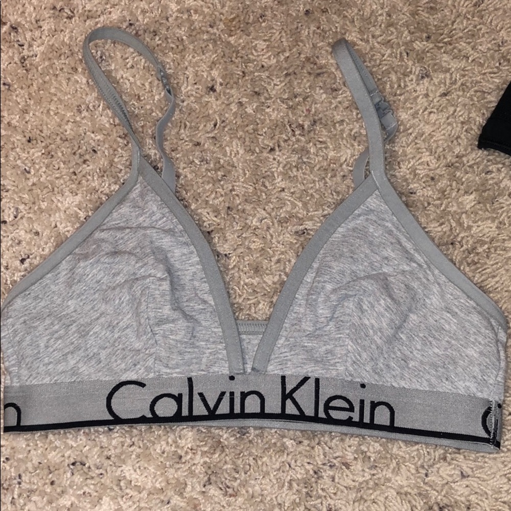 Calvin Klein Bralette
